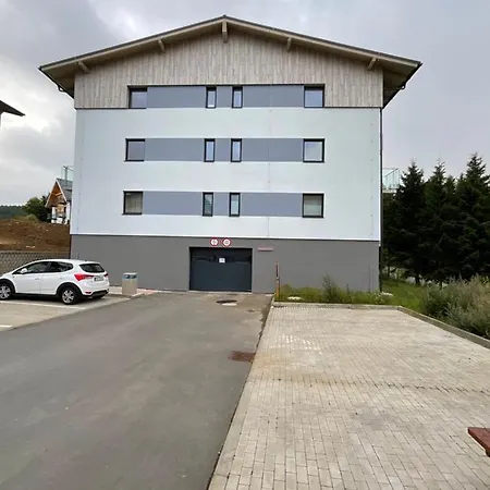 公寓 Utulny Jednopokojovy V Alpskem Stylu Na Klinovci *
