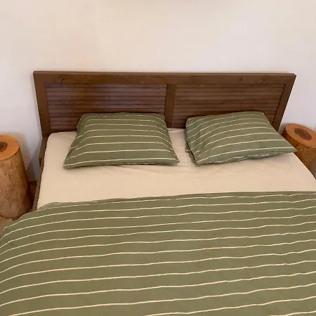 Utulny Jednopokojovy V Alpskem Stylu Na Klinovci Apartment Loucna pod Klinovcem