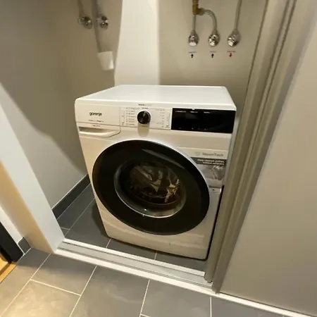 Utulny Jednopokojovy V Alpskem Stylu Na Klinovci * Loučná pod Klínovcem