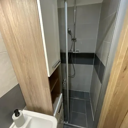 Apartment Utulny Jednopokojovy V Alpskem Stylu Na Klinovci *