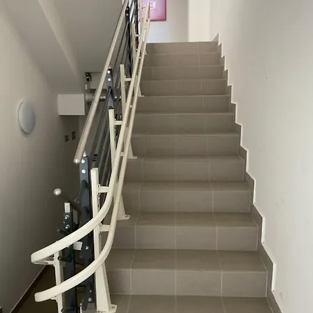 Apartment Utulny Jednopokojovy V Alpskem Stylu Na Klinovci *