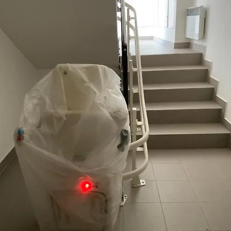 Utulny Jednopokojovy V Alpskem Stylu Na Klinovci Apartment *